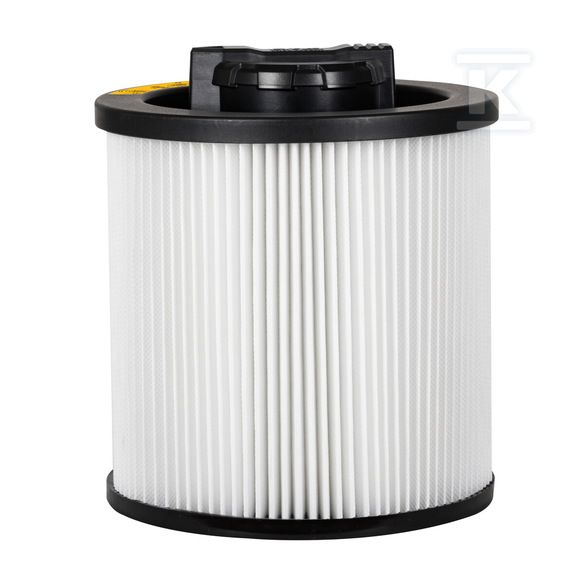 Filtr do odkurzacza DEWALT 23-61L - DXVC6910