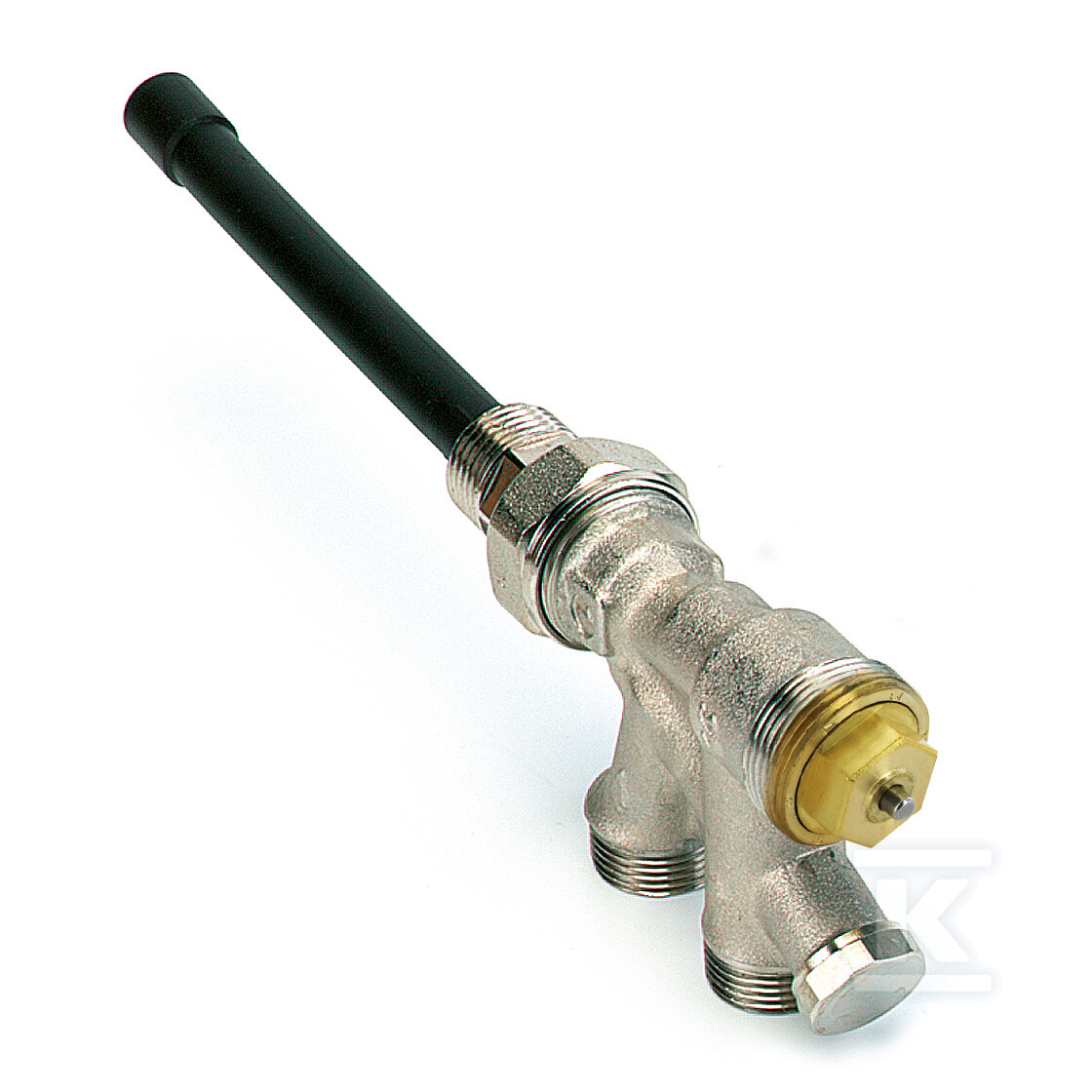 Zawór termostatyczny zasilany od - 920022