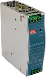 Zasilacz na szynę DIN EDR 12V/120W/10A