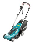Kosiarka do trawy elektryczna 1400 W 37 cm