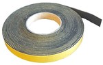 EPDM tape - 22x2/25 - 25m disc (EPDM-25m)