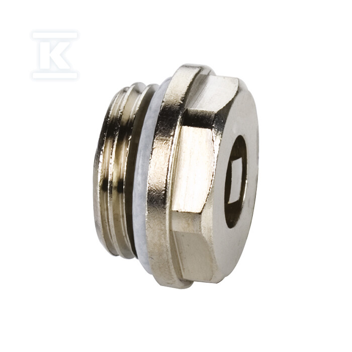 Odpowietrznik automatyczny 1/2" F10711 - F10711