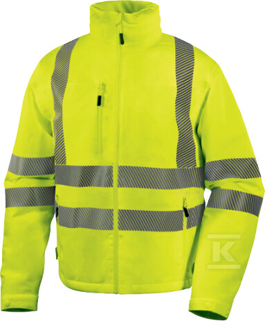 Повітропроникний та водонепроникний - FLEHVJAPT