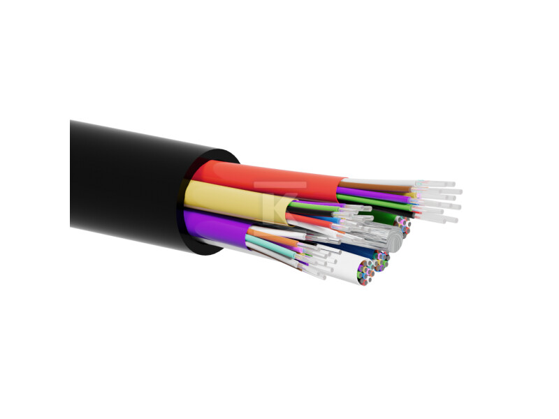 Kabel światłowodowy zewnętrzny do - FOK-M48J-SM