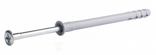 Дюбель швидкого монтажу 6x40mm - FX-N-06L040