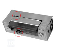 Rygiel elektromagnetyczny - G23A128