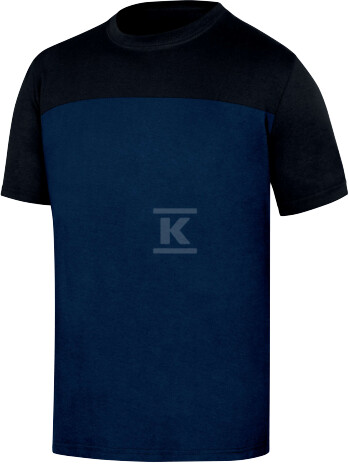 Футболка з бавовни (100%), 180 г/м² - GENO2MNXX