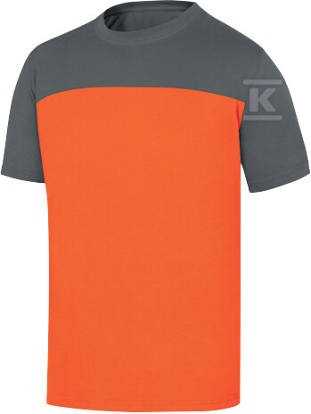 Футболка з бавовни (100%), 180 г/м² - GENO2OGGT