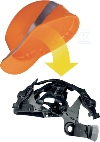 Упаковка 10 змінних ременів для - HARNE5