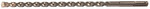 Свердло SDS Plus Aggressor 10x260x200 мм