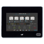Панель HMI LS Electric eXP2-0700D