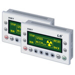 Панель HMI LS Electric XP10-BKB