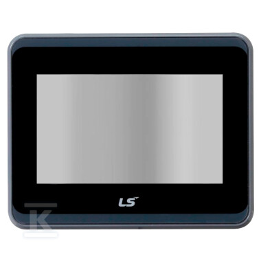 Панель HMI LS Electric eXP2-0700D, - EXP2-0700D,CERTI