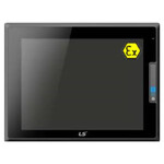 Panel HMI LS Electric iXP2-1500A-EX