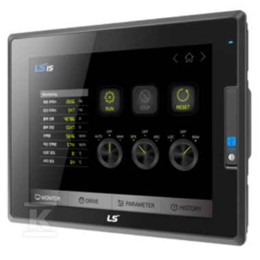 Панель оператора IXP2-0800A HMI 8.4 " - IXP2-0800A