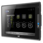 Панель оператора IXP2-0800A HMI 8.4 "
