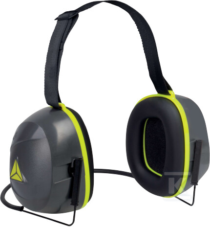 Навушники з шумозаглушенням, SNR 27dB - INTERNB2