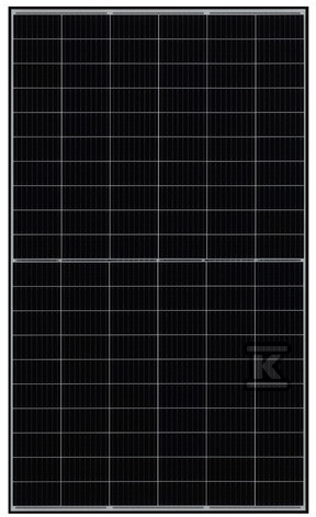 Panou fotovoltaic 410W JA Solar, cadru - JAM54S30-410/MR_BF