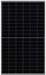 Photovoltaic panel JA Solar JAM54S30 410/MR BFR black frame Deep Blue 3.0 monocrystalline