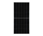Panel fotowoltaiczny 600W JA SOLAR JAM72D40-600/LB_SF bifacjal (dwustronny) - Srebrna Rama Deep Blue 4.0 pro monokrystaliczny N-type 12 lat gwarancji na produkt,30 lat gwarancji mocy wyjściowej