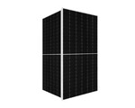 Panel fotowoltaiczny 570W JA SOLAR JAM72S30-570/LR_SF - Srebrna Rama Deep Blue 3.0 monokrystaliczny P-type 12 lat gwarancji na produkt,25 lat gwarancji mocy wyjściowej