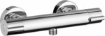 JOKO chrome thermostatic shower mixer - new in March