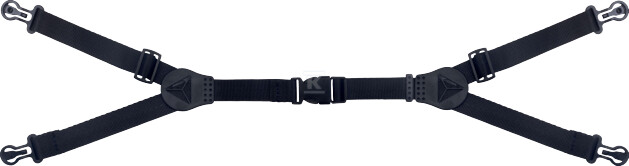 Упаковка 10 підборідних ременів, 4 - JUGBEDYN