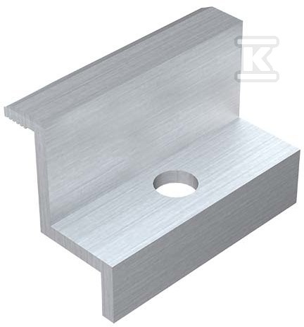 End clamp 35mm (K-06-35) - K-06-35