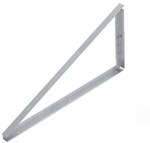 Mounting triangle, small, adjustable 15-35 ° (K-07-M-RN)