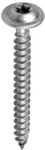 Mounting screw for mounting brackets 60x8mm (K-16-60)