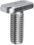 T-bolt M10 (K-19-30)