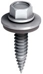 M6 sheet metal screw (K-20)