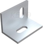 Angle connector - high (K-23)