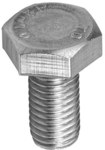 Hexagon bolt M10x20mm (K-28-20)