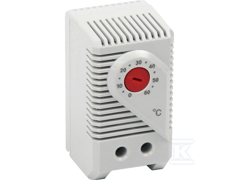 Термостат відкриття KTO 0-60 ° C - KTO