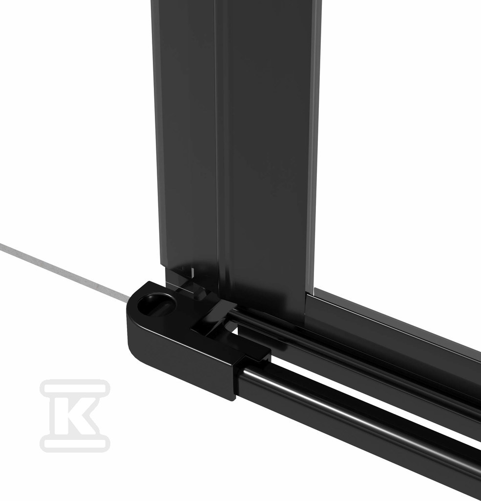 З'єднувальний елемент для дверей та - KTS_N11X