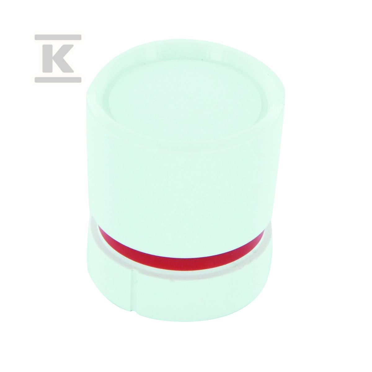 Pokrętło do zaworu termostatycznego - - L140001001