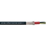 Przewód zasilający ÖLFLEX® HEAT 180 EWKF C 7G1, 300/500 V, Giętki, ekran,