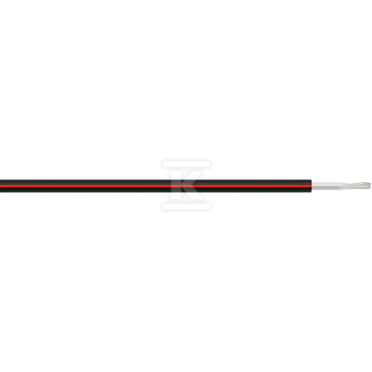 Kabel fotowoltaiczny ÖLFLEX® SOLAR XLWP - 1023621
