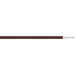 Kabel fotowoltaiczny ÖLFLEX® SOLAR XLWP 1x4 WH/BKRD, 1,5/1,5 kV DC, Giętki, XLPE, odporny na UV,