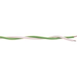 Kabel termoelektryczny KE1L-SIL Fe/CuNi JX 2x1,5 IEC, Giętki,