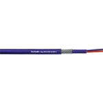 Kabel termoelektryczny KEL-SY Fe/CuNi JX 16x1,5 IEC, Giętki, PVC, odporny na UV,