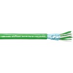 Kabel termoelektryczny KEL-ST Fe/CuNi JX 12x2x1,5 IEC, Giętki, PVC, ekran, odporny na UV,