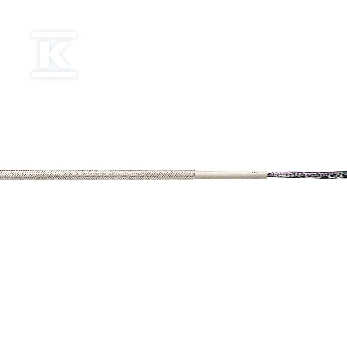 Одинарна жила ÖLFLEX® HEAT 180 SiF/GL - 0065106