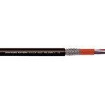 Провід живлення ÖLFLEX® HEAT 180 EWKF C 2X0,75, 300/500 V, Гнучкий, екранований,