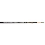 Kabel fotowoltaiczny ÖLFLEX® SOLAR XLR-CR11-1 1x6/6 BK/BK, 0,9/1,5 kV DC, Giętki, XLPE, odporny na UV,