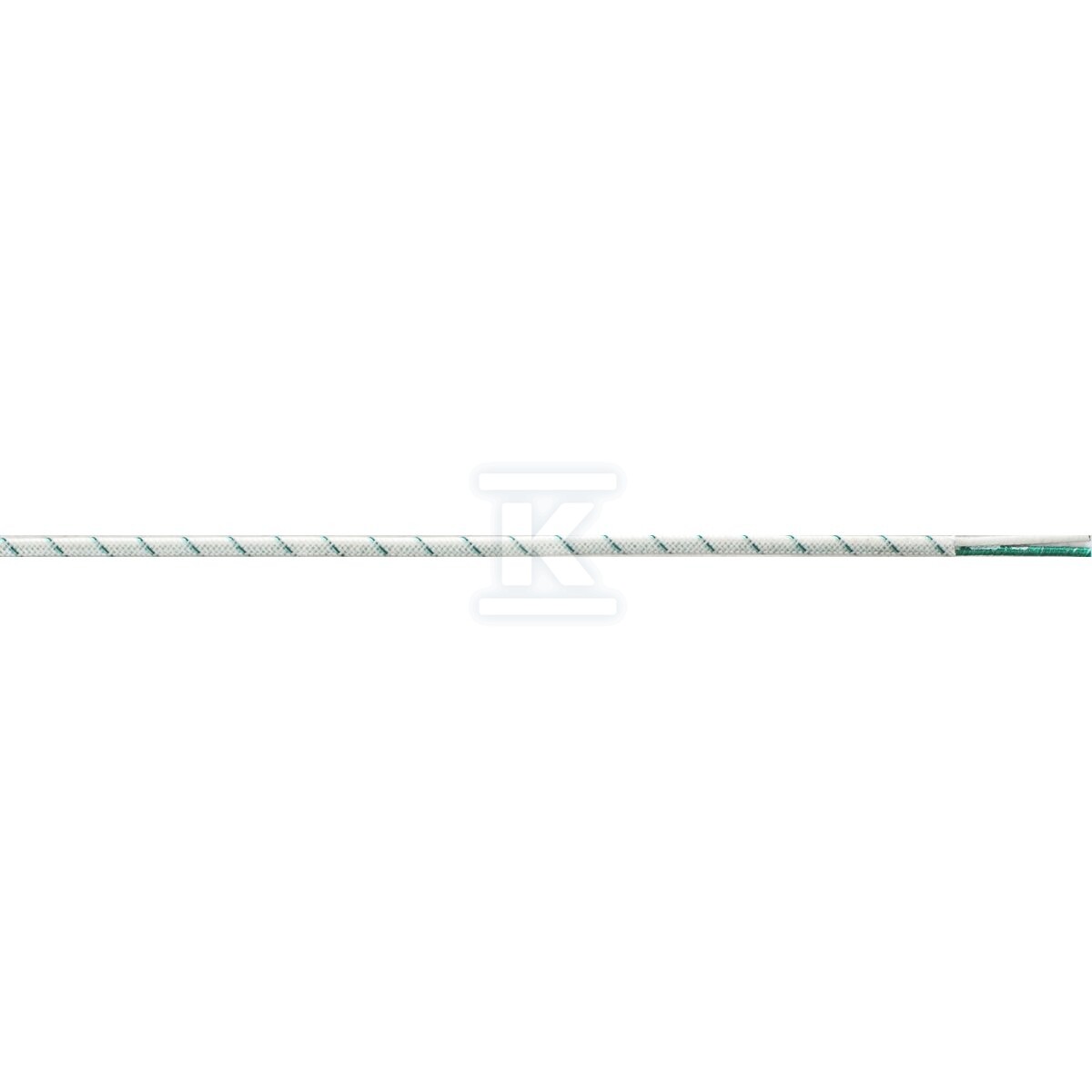 Kabel termoelektryczny KE3L Fe/CuNi LX - 0151005