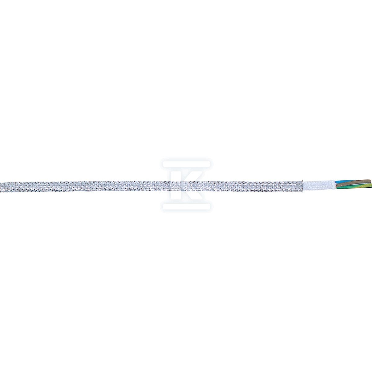 Przewód zasilający ÖLFLEX® HEAT 260 GLS - 0091121