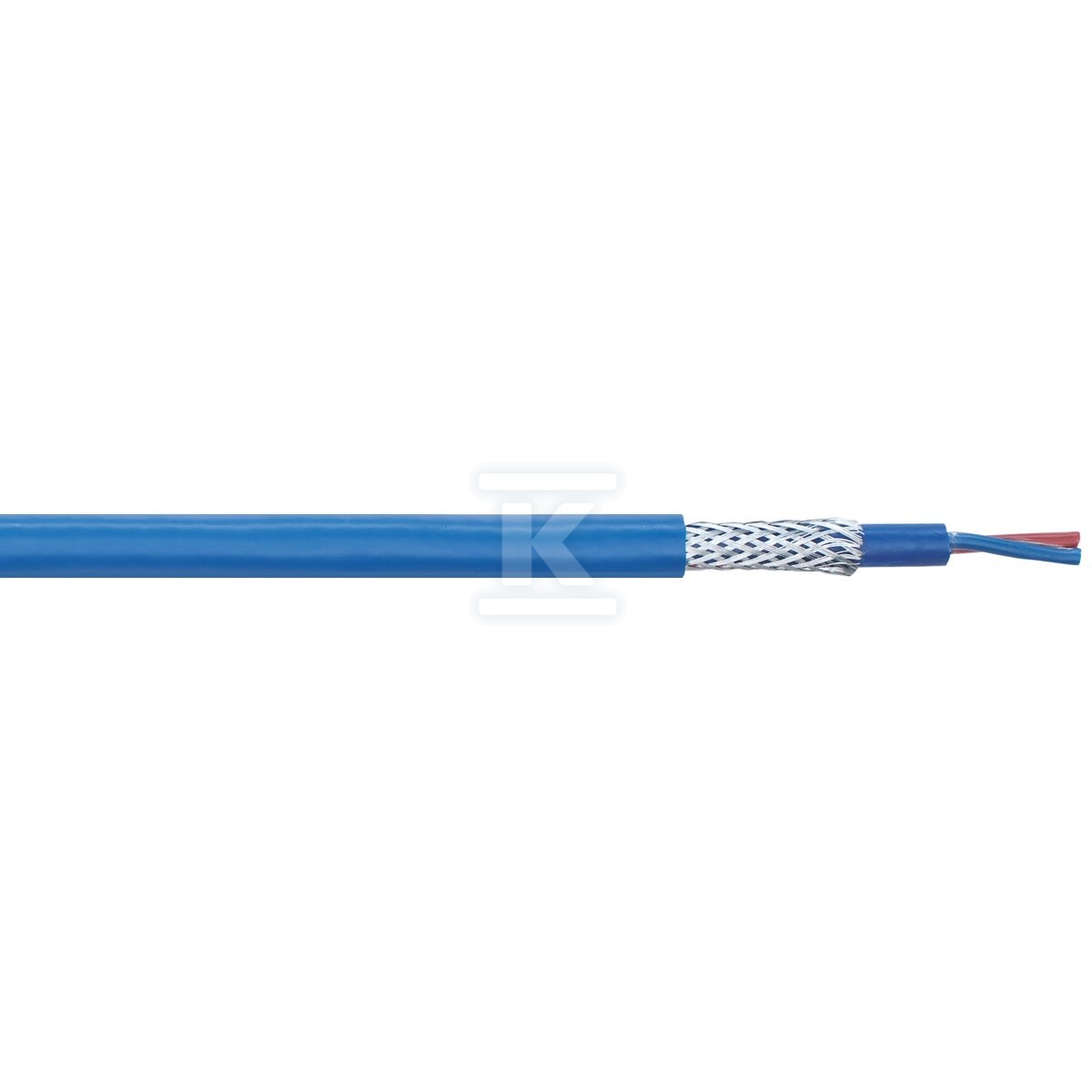 Kabel termoelektryczny KE9L-SY Fe/CuNi - 0157514