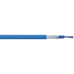 Kabel termoelektryczny KE9L-SY Fe/CuNi JX 2x1,5 IEC, Giętki, PVC, odporny na UV,